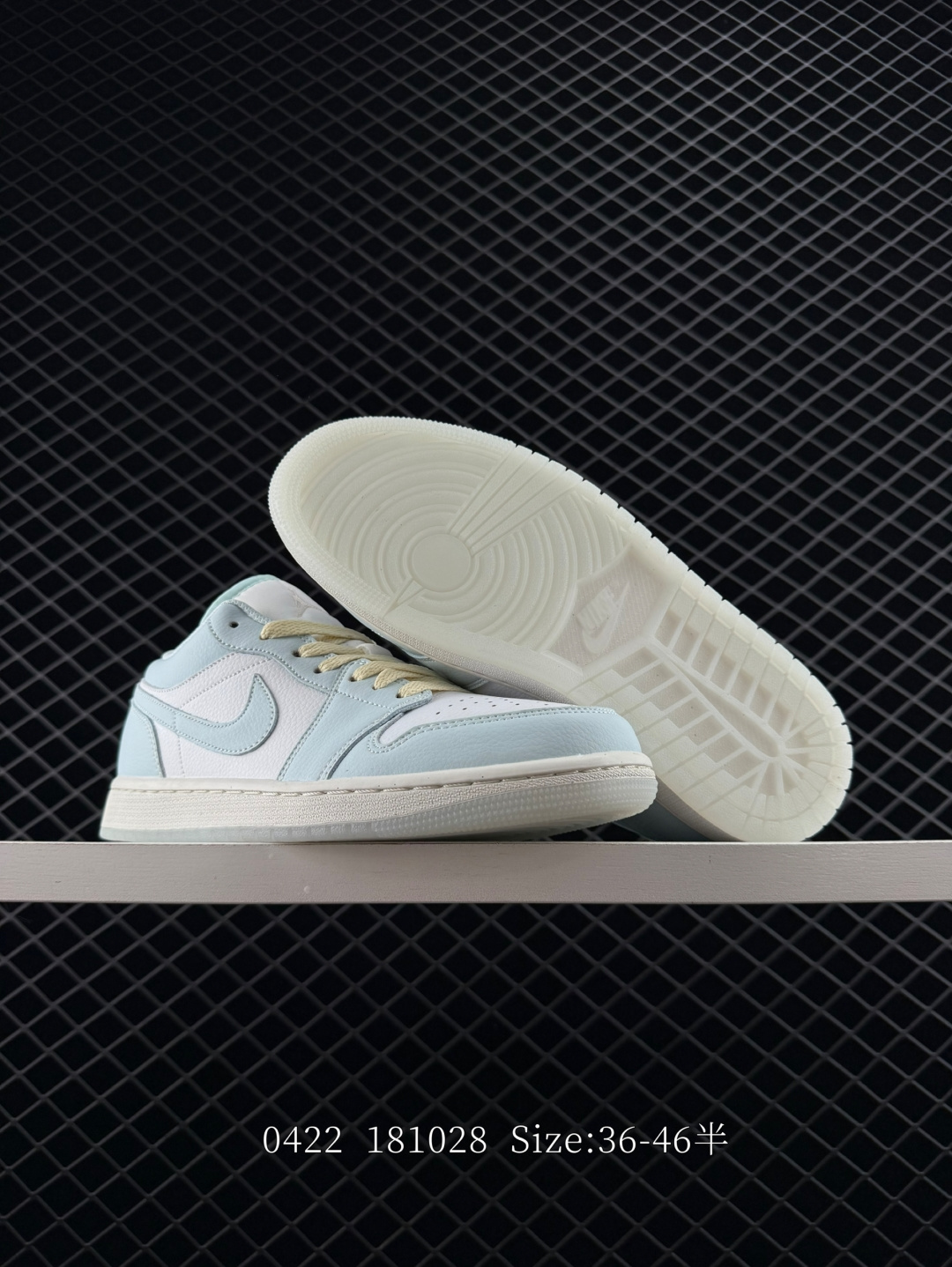 Nike Air Jordan 1 Low